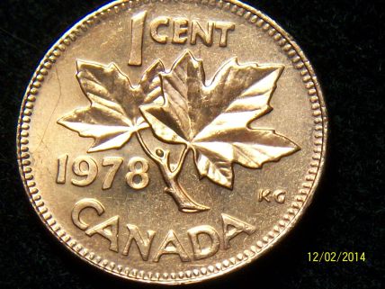Help-Grade-1978-One-Cent--DD-Obverse